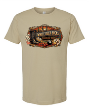 Load image into Gallery viewer, White Deer Bucks Tee