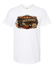 Load image into Gallery viewer, White Deer Bucks Tee