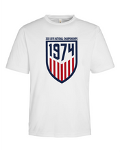 Load image into Gallery viewer, USYS National Championships 2026 Tee