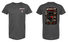 Load image into Gallery viewer, Winslow Racing Tee
