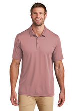 Load image into Gallery viewer, TravisMathew Bayfront Solid Polo