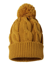 Load image into Gallery viewer, FC1974 Pom Hat