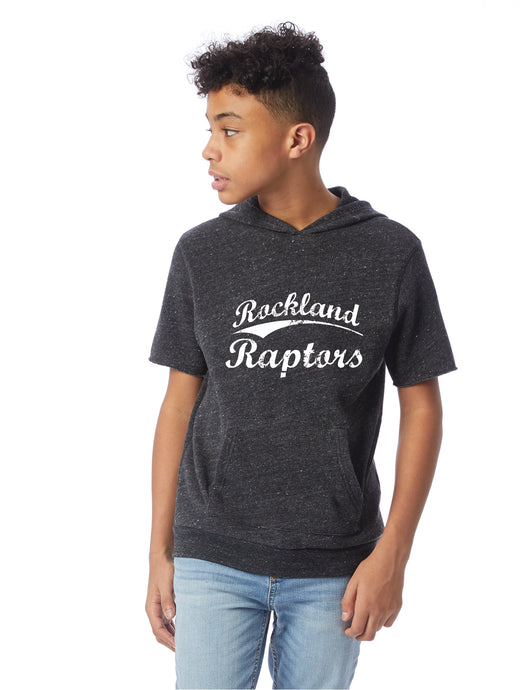 Hooded 'Baller' Shirt