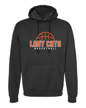 Load image into Gallery viewer, Lady Cats Standby Hoodie