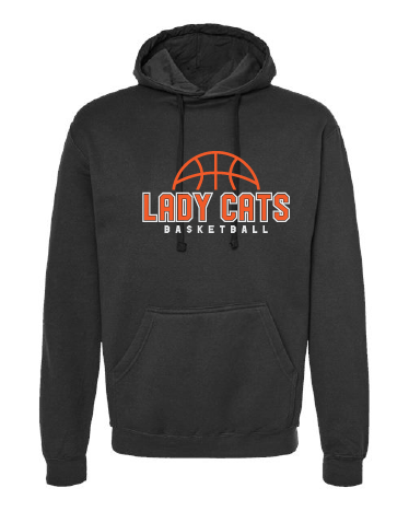 Lady Cats Standby Hoodie