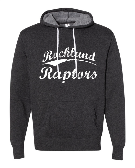 Rockland Essential Hoodie