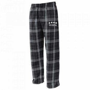 FC1974 Pajama Pants