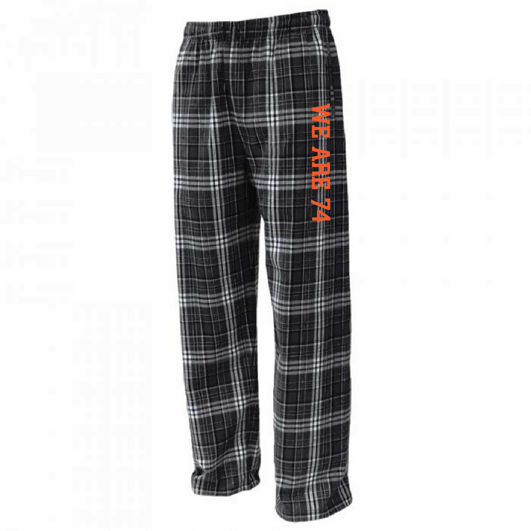 FC1974 Pajama Pants