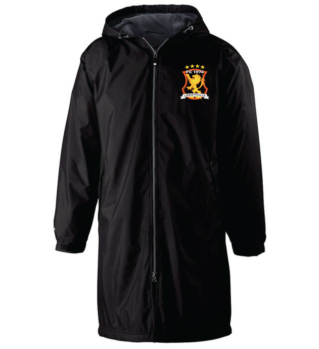 FC1974 Stadium Jacket