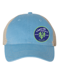LCNS Trucker Hat