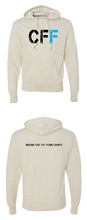 Load image into Gallery viewer, CFF Break Out of Your Limits Hoodie