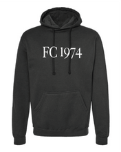 Load image into Gallery viewer, FC1974 Classic Hoodie
