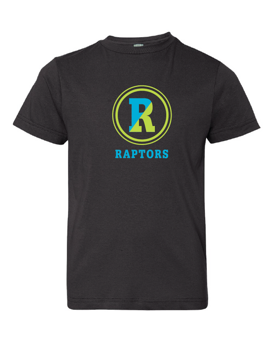 Circle R Triblend Tee