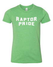 Load image into Gallery viewer, Raptor Pride T-Shirt
