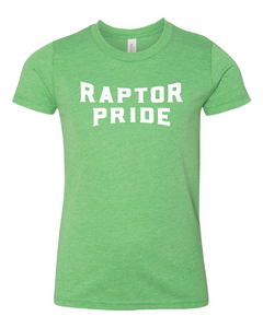 Raptor Pride T-Shirt