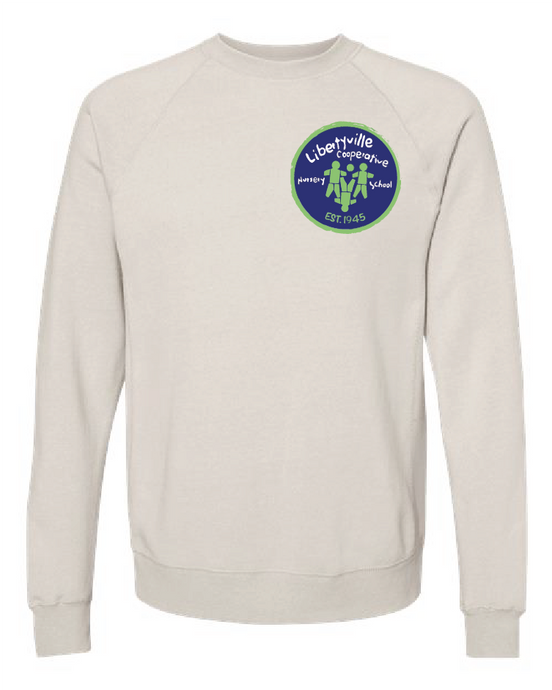 LCNS Crewneck Sweatshirt (Adult)