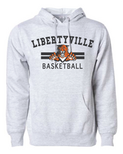 Load image into Gallery viewer, Libertyville Stripes Hoodie