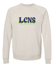 Load image into Gallery viewer, LCNS Crewneck Sweatshirt (Adult)