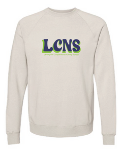 LCNS Crewneck Sweatshirt (Adult)