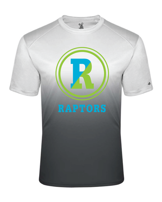 Ombre Performance Tee
