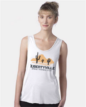 Load image into Gallery viewer, LHS Spring Training Women&#39;s Tank