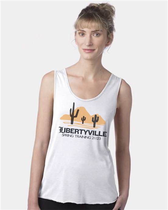 LHS Spring Training Women's Tank