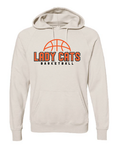 Lady Cats Softest Hoodie (Adult)