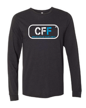 Load image into Gallery viewer, CFF Long Sleeve Tee