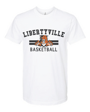 Load image into Gallery viewer, Basketball T-Shirt