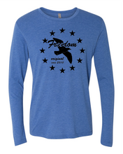 Load image into Gallery viewer, Freedom Original Long Sleeve Tee