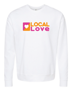 Local Love Sweatshirt