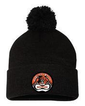 Load image into Gallery viewer, Logo Pom Hat