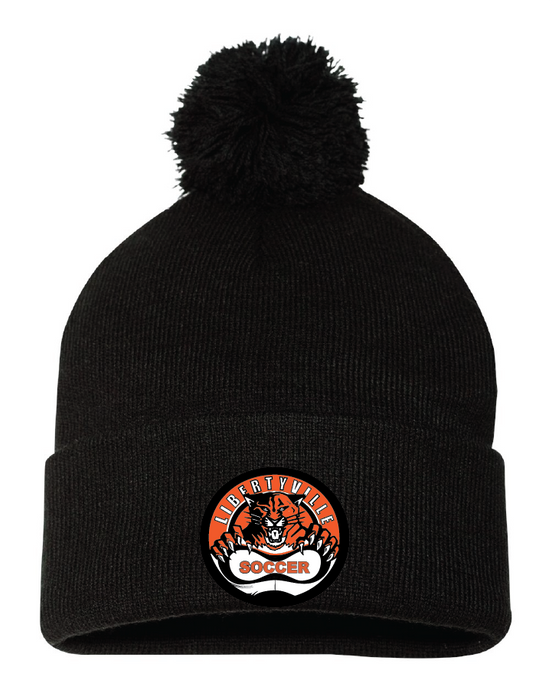 Logo Pom Hat