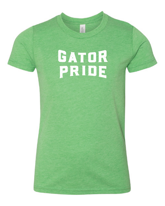 Gator Triblend Tee