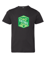 Load image into Gallery viewer, Gator Triblend Tee