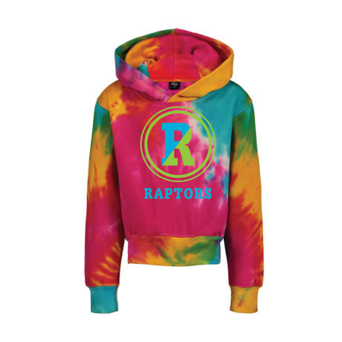 Tie Dye Hoodie