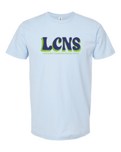 Load image into Gallery viewer, LCNS Tee (Adult)