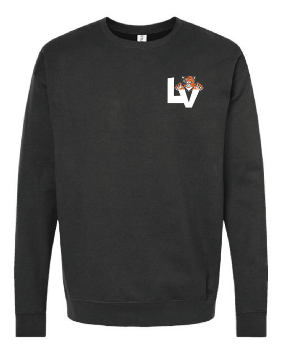 LV Wildcats Crewneck