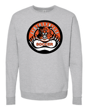 Load image into Gallery viewer, Classic Crewneck LHS Soccer
