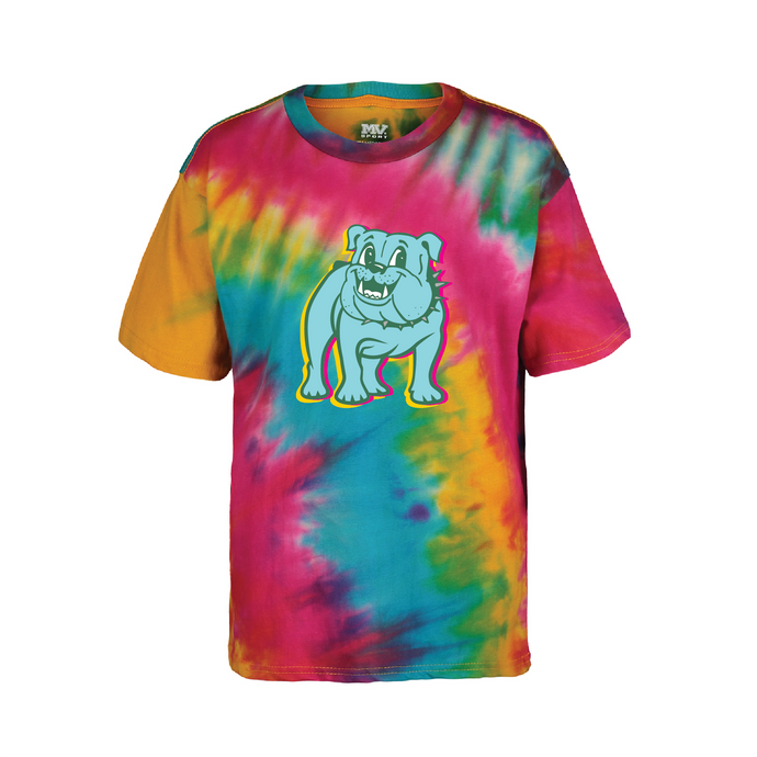 Tie Dye Tee