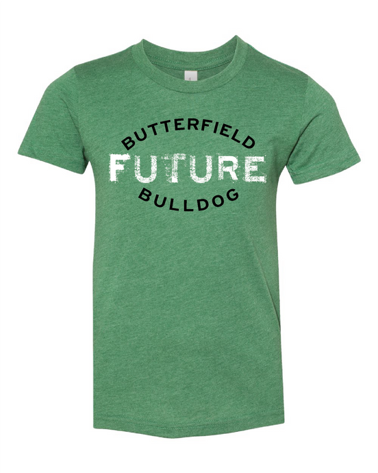 Future Bulldog Tee