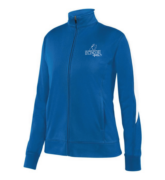 LHF Women's Jacket