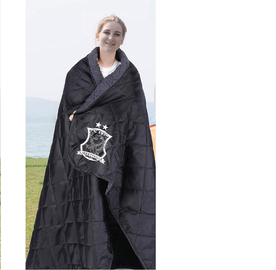 Best waterproof stadium online blanket