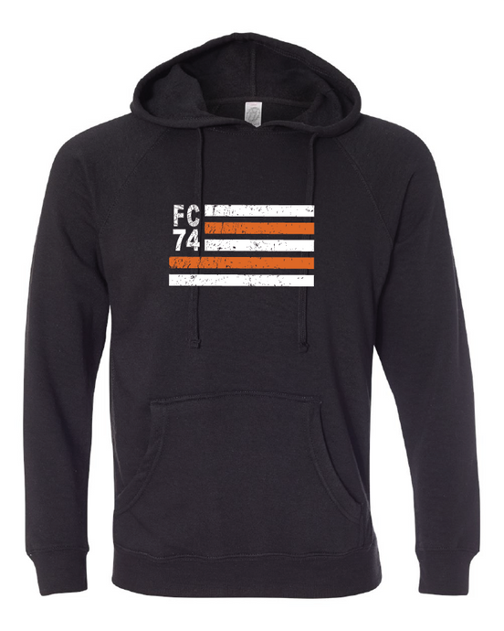 FC1974 Freedom Softest Hoodie