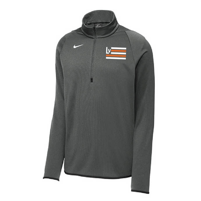 LV Flag Nike Thermafit 1/4 Zip