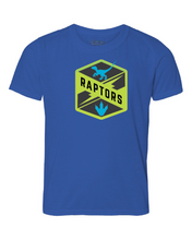 Load image into Gallery viewer, Raptor Performance Tee