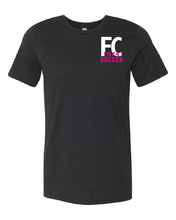 Load image into Gallery viewer, FC Hot Pink Tees