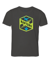 Load image into Gallery viewer, Raptor Performance Tee