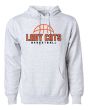 Load image into Gallery viewer, Lady Cats Standby Hoodie