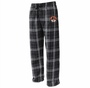 Plaid Pajama Pants
